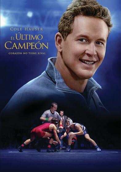 The Last Champion [DVD]