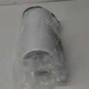 5.9 Inch Portable Air Conditioner Hose - Portable AC Hose with 79" Length Anti-Clockwise Thread, Universal AC Exhaust Hose Air Conditioner Parts Accessories