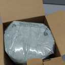 Bedsure GentleSoft Sage Green Throw Blanket for Couch - Checkered Fleece Blankets Christmas Gifts for Women Men Girls, Cute Soft Cozy Throw for Bedroom Home Decor Gifts, 50x60 Inches