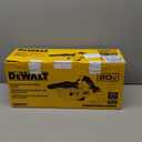 DEWALT 20V Handheld Vacuum Cordless, Car Vacuum with HEPA Filter, 6 Attachments and LED Light, High Performance Dry Only Small Shop Vac, Battery Not Included (DCV501HB)