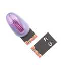 Leverback Earring Card Punch (std)