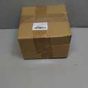 2 Liter Sourdough Starter Jar -Borosilicate Glass Sourdough Jar - Sour Dough Starter Jars for Sourdough with Lid - Large Clear Jars with Wide Mouth - Dishwasher Safe Clear