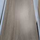 Dressers for Bedroom, 3 Drawer Rattan Dresser with Spacious Storage, Modern Wood Chest of Drawers, Rustic Oak Wooden Nightstand for Bedroom, Living Room, Hallway, Easy Assembly, Closet Organizer, 