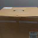 Hotlemon Large Bluetooth Speaker: 240W Peak Powerful Loud Sound with Deep Bass, 15H Playtime, Fast Charge, TWS, Portable Wireless Speakers for Outdoor, Party, Beach, Backyard, Home, Outside (Black)