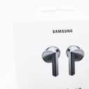 Samsung Galaxy Buds 3 Wireless Earbud Headphones - Silver