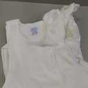 6 Pcs Gildan Men's A-Shirt Tanks, Multipack, Style G1104 XXL