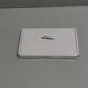 BlcTec Christmas Snowflake String Lights 40 LED 12.8FT Battery Operated Snowflake Fairy Lights with Timer for Bedroom Patio Party Wall Indoor Outdoor Christmas Decorations, Cool White