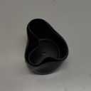 2PCS Silicone Water Bottle Boot for Owala 24oz 32oz 40oz, Anti-Slip Protective Sleeve Bottom Bumper Protector for FreeSip, Twist, and Flip Stainless Steel Water Bottles (Black)