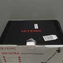 Ultenic U10 Ultra Cordless Stick Vacuum Cleaner, 450W Motor, 30KPa Suction, Max 40mins Runtime, Anti-Tangle Brush, 1L Dustbin Capacity, Stick Vacuum for Home, Pet Hair, Hardwood Floors, and Carpets