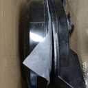 Mueller Heart 5 Waffle Maker, Waffle Iron, Adjustable Browning Control & Nonstick, Cool Touch Handle, Easy to Clean, Small Kitchen Appliances