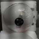 Hair Steamer Kingsteam 2 in 1 Facial Steamer, Design for Personal Care Use at Home or Salon Barber (Black)