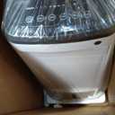 FANCOLE Windowless Portable Air Conditioners with 6 Ice Packs, 12H Smart Timer for Auto-off, 26Ft Remote, Top Fill Dual Tank, 3Speeds Evaporative Air Cooler, 70°Auto Swing Swamp Cooler Air Conditioner