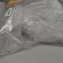 PH PandaHall 4pcs Cloche Glass Dome Clear Glass Display Dome with Cork Base Glass Decorative Jars Bottles for Display Collectibles Figurine Flower Storage Christmas Party Favor Decoration 3.15x5inch