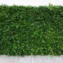 Wall Garden Decoration Artificial Shrub Bush Vine