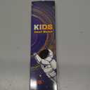 Phyulls Smart Watch for Kids, Smart Watch Toys with 39 Games Camera Video Recorder Music Alarm Calculator Calendar Flashlight Stopwatch Pedometer Gift Toys for 3-12 Years Old Boys and Girls (Black)