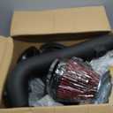 Cold Air Intake Kit for Chevy GMC Cadillac Silverado