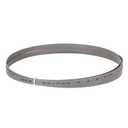 Imachinist S93121014 93-inch X 1/2-inch X 14tpi Bi-Metal Soft Ferrous Metal Cutting Band Saw Blades