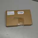 Hanaive 42 Pcs Blue Orchids Artificial Flower Vase Fillers for Floating Candles Wedding Table Centerpiece Blue Orchid and Unscented Floating Candles for Wedding Table Christmas Party Home Decoration