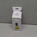 Fox Run Olive Oil Sprayer, 200 ml/6.7 ounce Glass Oil Mister Bottle