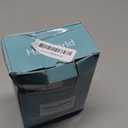 Heyworld Soft Twinkle Lights,100 Led Slow Twinkling Christmas Lights on Green Wire Cord, UL Approved 27 Ft, Connect Up to 25 Sets, Indoor Outdoor Use,Warm White