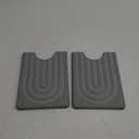 Diatomite Mud Faucet Absorbent Pad Kitchen Home Bathroom Antislip Basin Wash Table Place Mats Bathroom Quick Dry