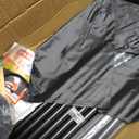Baseball Batting Cage for Backyard: 10X8FT Portable Hitting Net for Youth, L-Shaped Practice Net with Carry Bag for Teens
