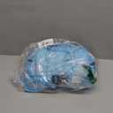 HeySplash Toddler Swim Vest, Toddler Floaties Fit 13-30 Lbs, Puddle Kids Jumper with Adjustable Strap, Pool Float Jacket Arm Floaties Baby Floatie Water Wing, Pool Sea Swimming Aid (A-6-15kg Shark)