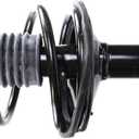 Monroe Quick-Strut 173050 Suspension Strut and Coil Spring Assembly for Toyota Sienna