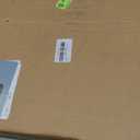 DALTACK Wall File Holder 16 Tier Hanging Wall File Organizer, for Papers Mails Folders Clipboard Magazine Organization for Office Home, Mesh Metal, Assembly Needed, Black