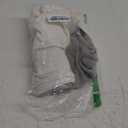 Bublo Baby Swaddles for Newborns - 3 Pack Baby Swaddles for 0-3 Months - Baby Swaddle Sleep Sack - Infant Sleeping Swaddle Sack - Adjustable Swaddle Blanket Wrap Boy Girl (Pastel Grey-White Solid)