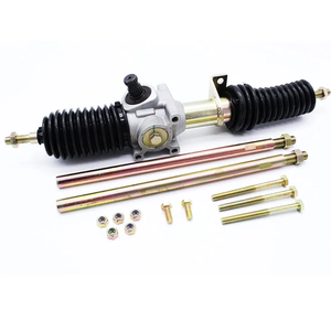 XYUJIE Steering Gear Box Rack and Pinion Assembly 1823902 Replacement for 2013-2018 Polaris Ranger XP 900 HST Diesel Brutus 1000 UTV
