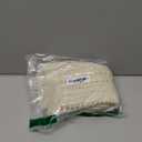 Bellelily Swimsuit Coverup for Women Bathing Suit Cover ups Crochet Beach Tank Dress Hollow Out Slit Bikini Cover Up Dresses, Size: M