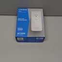 Linksys RE6350 AC1200 Dual-Band Wi-Fi Range Extender.