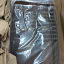 PURRUGS Dirt Trapping Door Mat 34" x 59", Non-Slip/Skid Machine Washable Entryway Area Rug, Dog Doormat, Super Absorbent Welcome Mat for Muddy Wet Shoes and Paws, Brown