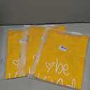 Be Kind T Shirts Women Cute Graphic Blessed Shirt Funny Inspirational Teacher Fall Tees Tops (Small, Yellow)