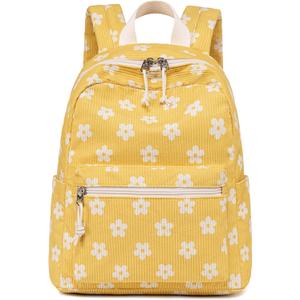 Bluboon Mini Backpacks for Girls 13" Toddler Backpack Purse School Bookbag Kawaii Backpack Women
