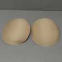 Women Bigger Butt Enhancer Butt Lifter Padded Lace Shapewear Control Panties Seamless Thicker Fake Buttock Underwear (X-Large, Beige)