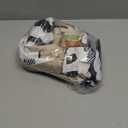 Rooster Kitchen Window Curtains Valance and Tier Set 36 Inch Farmhouse Black White Chicken Rod Pocket Short Tier Curtain, Vintage Rustic Small Drapes for Kitchen Decor