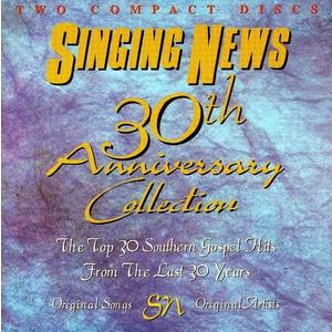 Singing News 30th Anniversary Collection