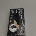 Disposable Nitrile Exam Gloves, Black Nitrile Gloves Disposable Latex Free for Medical, Cooking & Esthetician