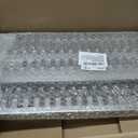 DCS Radiant Rod Tray Assembly for 36 and 48 Grill Models BGB36 and BGB48 - Stainless Steel Radiant Assembly Replacement Part 214081P for 36 Inch and 48 Inch Gas Grills