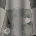 Breast Pump Parts Compatible with Spectra S1/S2/9 Plus/Synergy Gold, Full Set Replacement Parts for Spectra Include 22mm Flange, Duckbill Valve, Backflow Protector, Tubing, Bottle, Not Original Parts