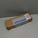 ValueMax 2-piece Strap Wrench Set, Adjustable Oil Filter Wrench with Max Diameter 4" (Small) and 6"(Large) for Shower Head Water Filter, Jar Opener Set (Orange)