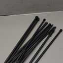 DANMO Easel Stand for Wedding Sign Poster 63'' Instant Display Easel for Floor Adjustable Metal Art Easel Black