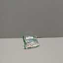 4 PCS Wheat Straw Foldable Hair & Makeup Comb: Portable, Eco-Friendly, For Men & Women - Perfect for Travel