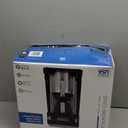 BUNN Thermal Coffee Maker - Black CSB3T: Fastest Drip Coffee Maker, 10-Cup Capacity, Thermal Carafe, Dishwasher-Safe Parts