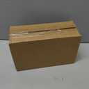 Mini Clipboards, 16 Pack 6" x 9" Small Clipboards Bulk, Wooden Memo Mini Clip Boards with Low Profile Clip, Hanging Loop for Office Home Classroom Supplies