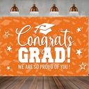 7x5ft Backdrop Graduation Decorations Grad Pretty Backdrop Banner Class of 2025 Graduation Backdrop Background for Grad Party Photo Studio Props Decoration Sign Supplies