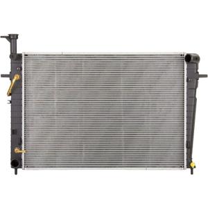 Radiator for Hyundai Tucson/Kia Sportage 2.7L - 2005 2006 2007 2008 2009 2010 - KI3010125