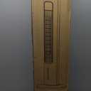 Windowless Portable Air Conditioners, 37.43 3-IN-1 Portable AC w/Remote, 12H Auto-off, 70 Oscillating, 2.5L Removable Water Tank & 4 Ice Boxes, Quiet Cooling Tower Fan For Bedroom Home Office